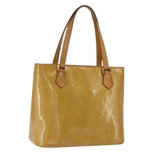 Pre-owned > Pre-owned Bags > Pre-owned Tote Bags - - Louis Vuitton Vintage - Modalova
