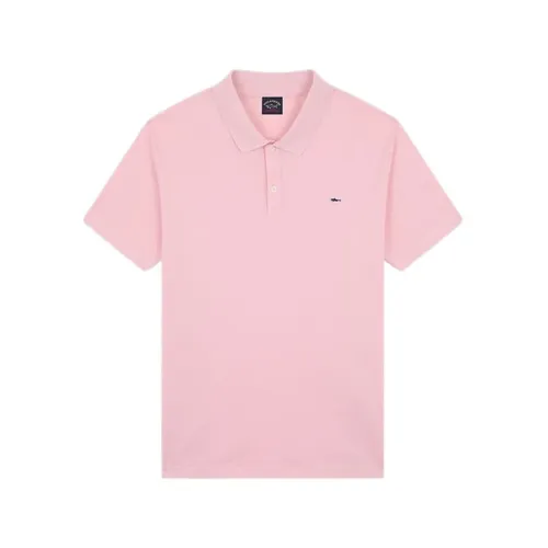 Tops > Polo Shirts - - Paul & Shark - Modalova