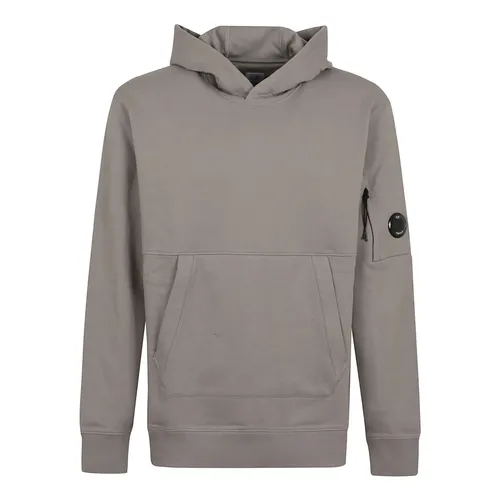 Sweatshirts & Hoodies > Hoodies - - C.p. Company - Modalova