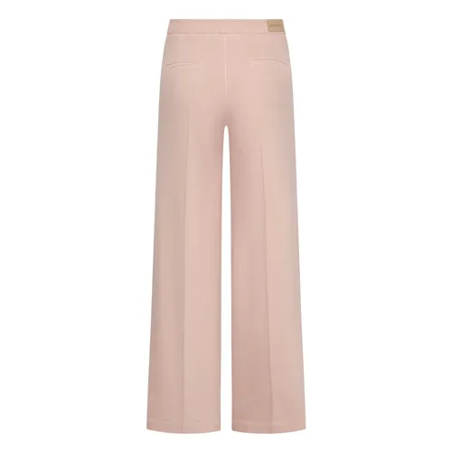 Trousers > Wide Trousers - - Seductive - Modalova
