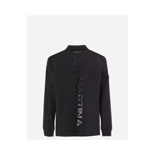 Tops > Polo Shirts - - La Martina - Modalova