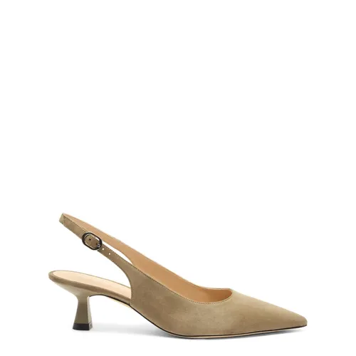 Shoes > Heels > Pumps - - Stuart Weitzman - Modalova