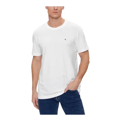 Tops > T-Shirts - - Calvin Klein Jeans - Modalova