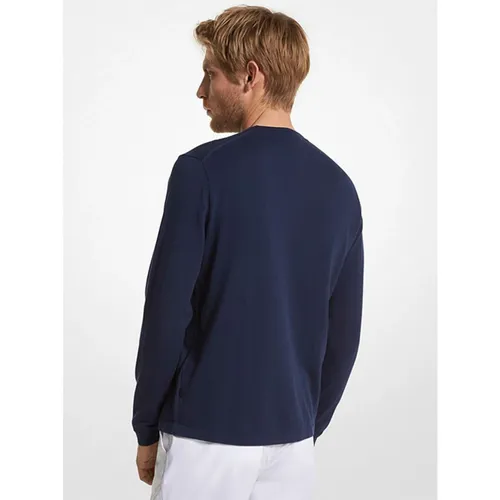 Knitwear > Round-neck Knitwear - - Michael Kors - Modalova