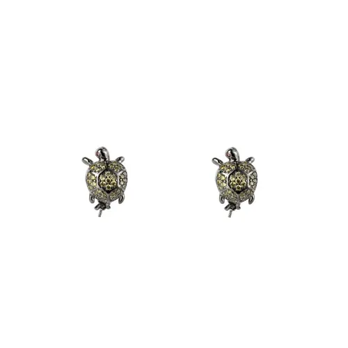 Accessories > Jewellery > Earrings - - Lancaster - Modalova