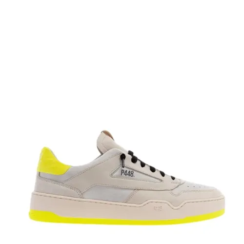 P448 - Shoes > Sneakers - Beige - P448 - Modalova