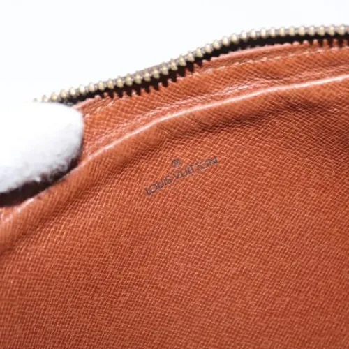 Pre-owned > Pre-owned Bags > Pre-owned Clutches - - Louis Vuitton Vintage - Modalova