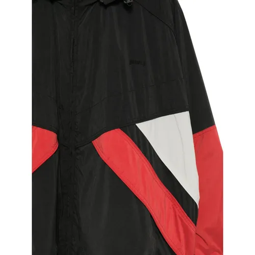 Jackets > Light Jackets - - Juun.J - Modalova