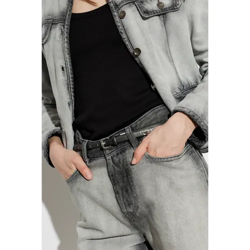Accessories > Belts - - Diesel - Modalova