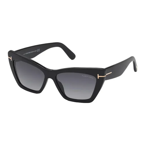 Accessories > Sunglasses - - Tom Ford - Modalova