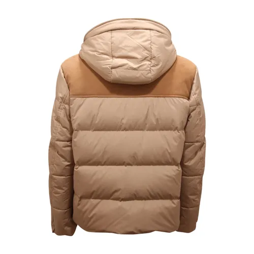 Jackets > Winter Jackets - - Peserico - Modalova