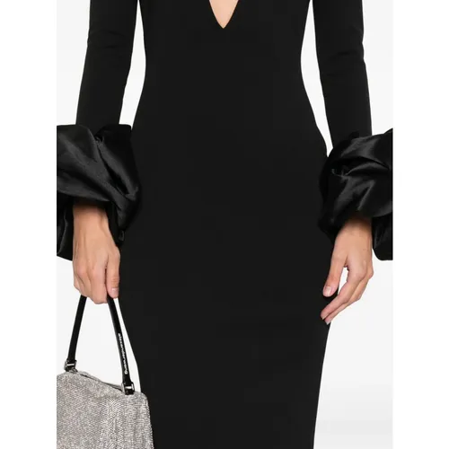 Dresses > Occasion Dresses > Gowns - - Solace London - Modalova