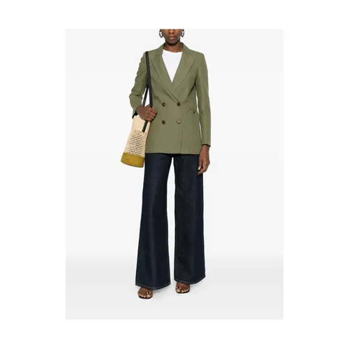Jackets > Blazers - - Blazé Milano - Modalova