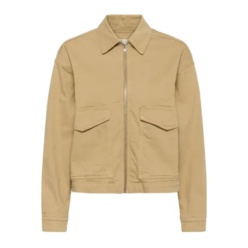 Jackets > Light Jackets - - Part Two - Modalova
