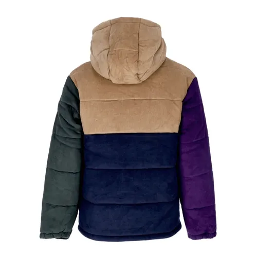 Jackets > Down Jackets - - HUF - Modalova