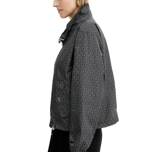 Jackets > Light Jackets - - Michael Kors - Modalova