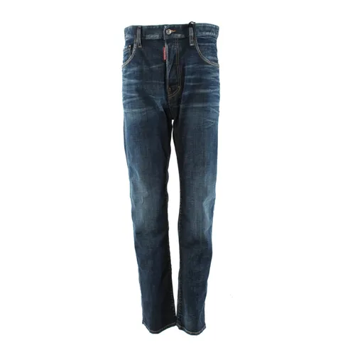 Jeans > Slim-fit Jeans - - Dsquared2 - Modalova