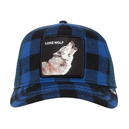 Accessories > Hats > Caps - - Goorin Bros - Modalova