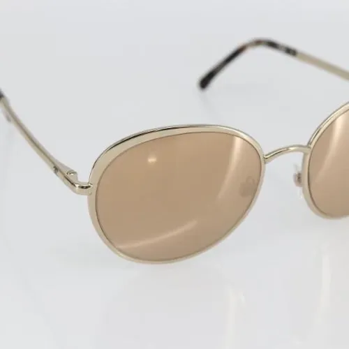 Pre-owned > Pre-owned Accessories - - Chanel Vintage - Modalova