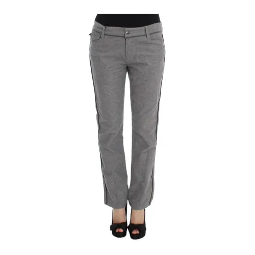 Jeans > Straight Jeans - - Ermanno Scervino - Modalova