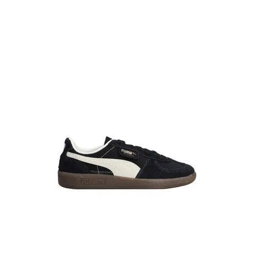 Puma - Shoes > Sneakers - Black - Puma - Modalova