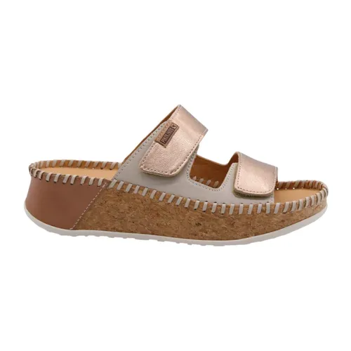 Shoes > Flip Flops & Sliders > Sliders - - Pikolinos - Modalova