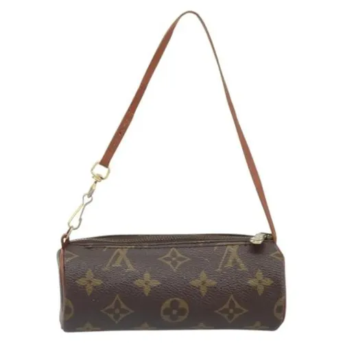 Pre-owned > Pre-owned Bags > Pre-owned Mini Bags - - Louis Vuitton Vintage - Modalova