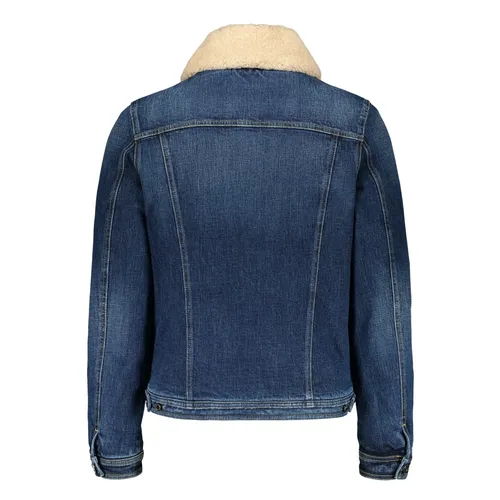 Jackets > Denim Jackets - - Moorer - Modalova
