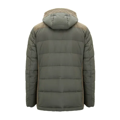 Jackets > Winter Jackets - - Fay - Modalova