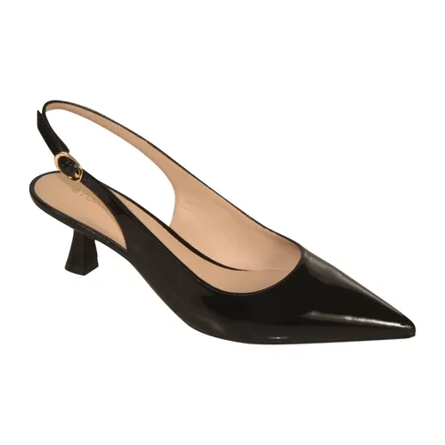 Shoes > Heels > Pumps - - Stuart Weitzman - Modalova