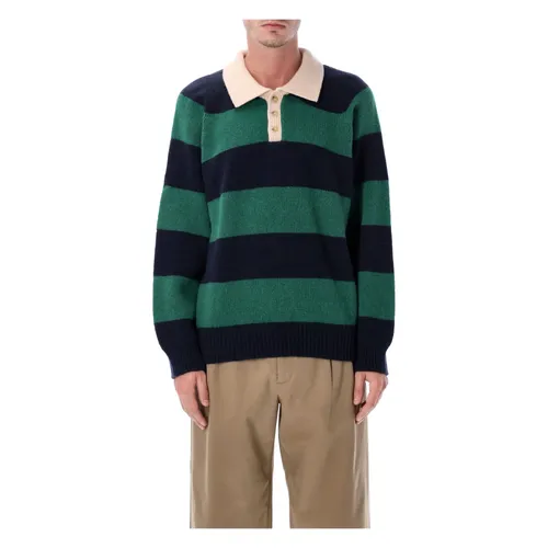 Knitwear > Round-neck Knitwear - - Howlin' - Modalova