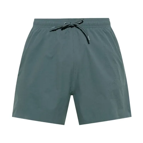 Swimwear > Beachwear - - Emporio Armani EA7 - Modalova