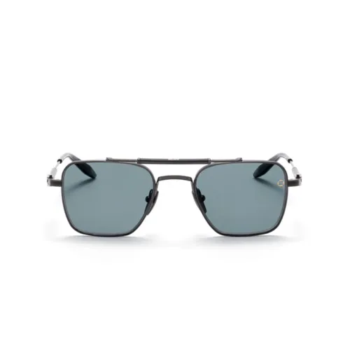 Accessories > Sunglasses - - Akoni - Modalova