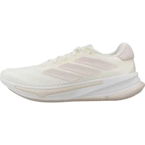 Adidas - Shoes > Sneakers - White - Adidas - Modalova