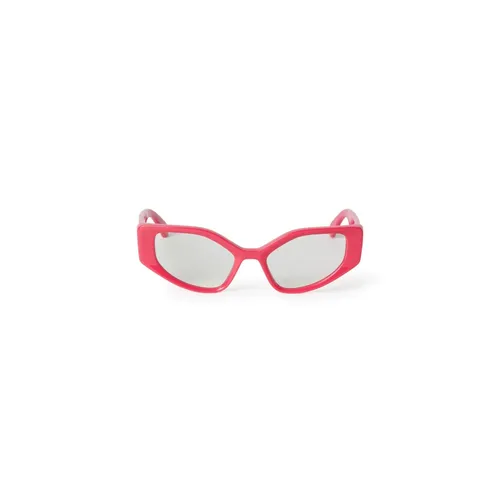 Accessories > Sunglasses - - Off White - Modalova