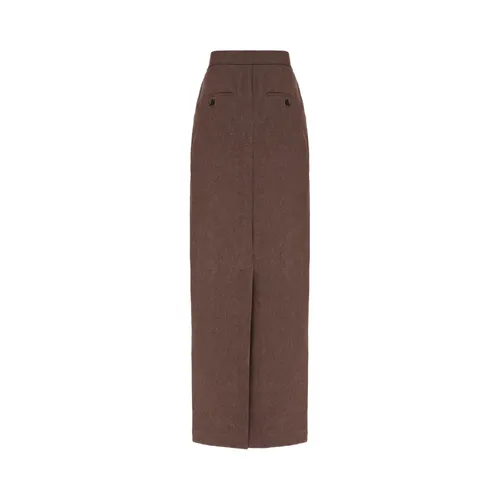 Skirts > Maxi Skirts - - Max Mara - Modalova