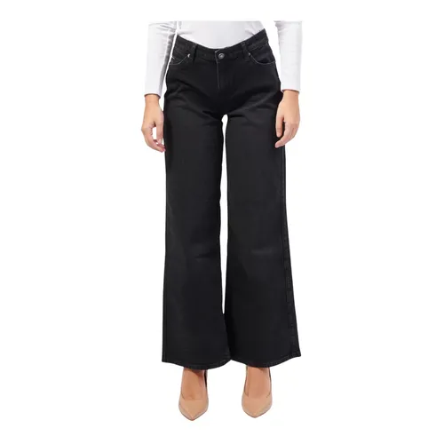 Jeans > Wide Jeans - - Guess - Modalova
