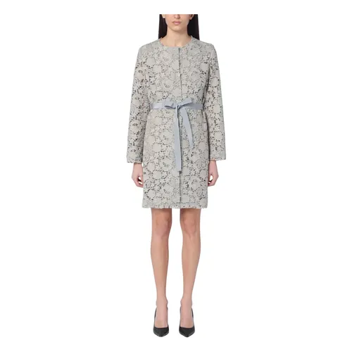 Dresses > Day Dresses > Short Dresses - - P.a.r.o.s.h. - Modalova