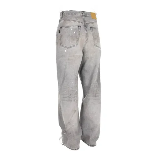 Jeans > Loose-fit Jeans - - Haikure - Modalova