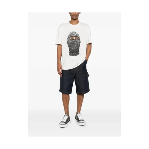 Tops > T-Shirts - - IH NOM UH NIT - Modalova