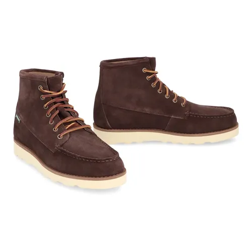 Shoes > Boots > Lace-up Boots - - Sebago - Modalova