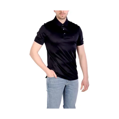 Tops > Polo Shirts - - Emporio Armani - Modalova
