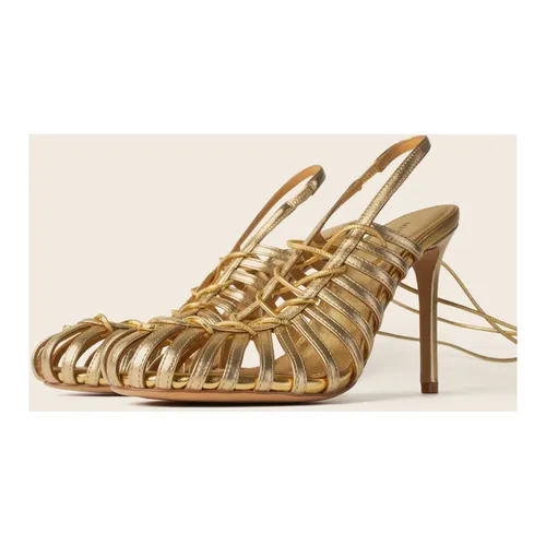 Shoes > Sandals > High Heel Sandals - - L37 - Modalova