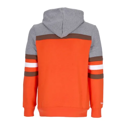 Sweatshirts & Hoodies > Hoodies - - Mitchell & Ness - Modalova