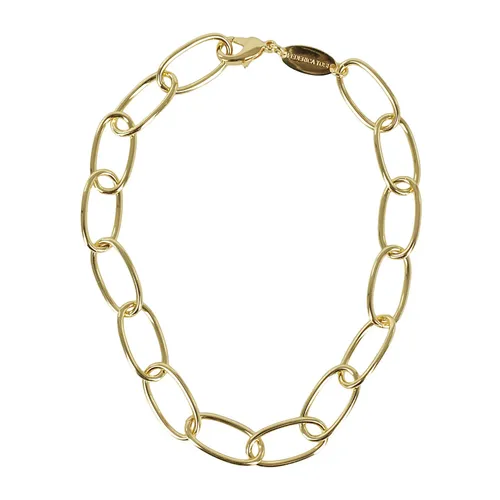Accessories > Jewellery > Necklaces - - Federica Tosi - Modalova