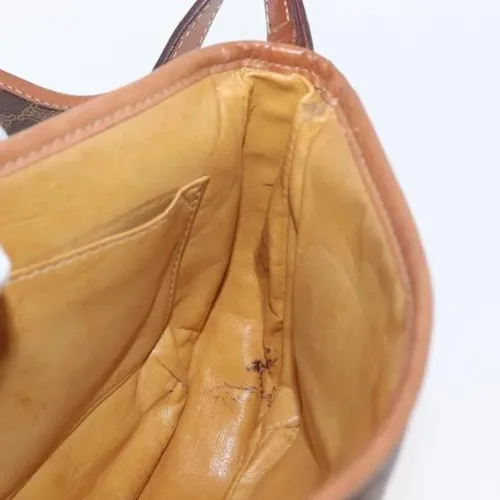 Pre-owned > Pre-owned Bags > Pre-owned Cross Body Bags - - Celine Vintage - Modalova