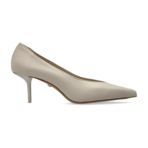 Shoes > Heels > Pumps - - Max Mara - Modalova