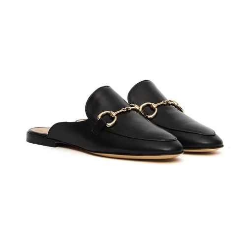 Shoes > Flats > Mules - - Pomme D'or - Modalova