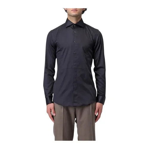 Shirts > Casual Shirts - - Hugo Boss - Modalova