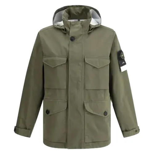 Jackets > Light Jackets - - Stone Island - Modalova